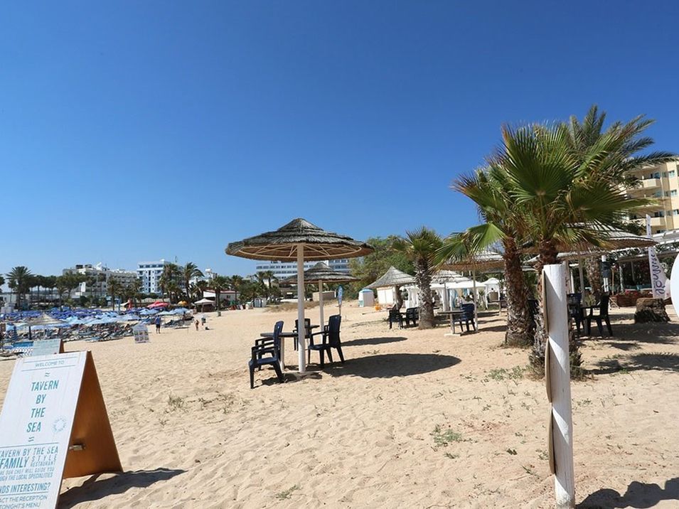 plaża