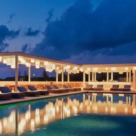 Cap St Georges Hotel & Resort