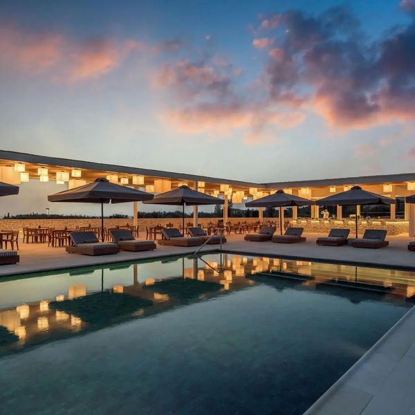Cap St Georges Hotel & Resort