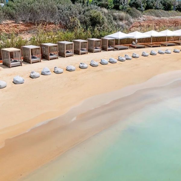 Cap St Georges Hotel & Resort