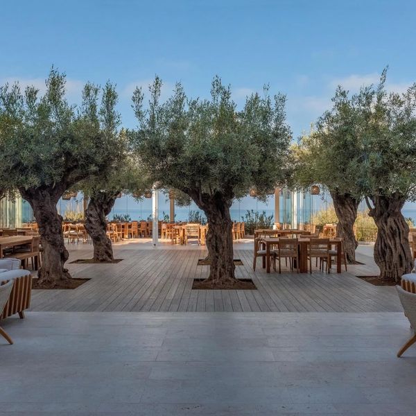 Cap St Georges Hotel & Resort
