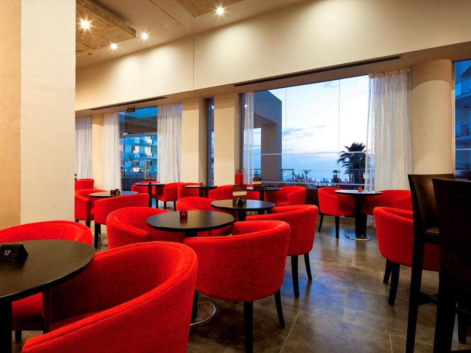 recepcja / lobby