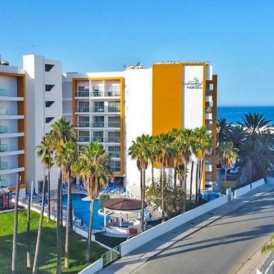 Captain Pier - Cypr Południowy