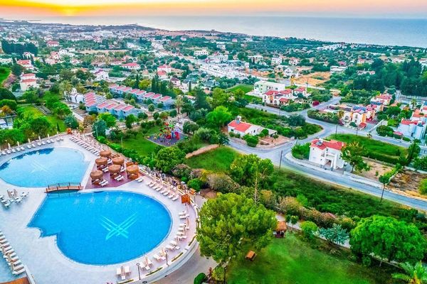 Chamada Prestige (ex. Malpas Hotel & Casino)