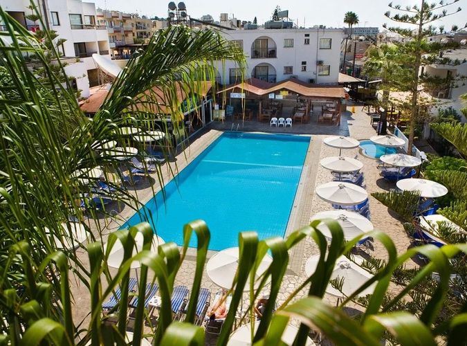 Christabelle Apartments