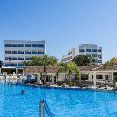 Christofinia - Cypr Południowy