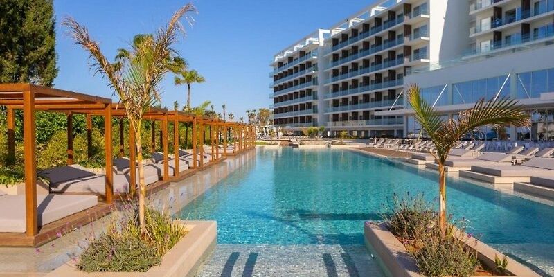 Cypr First Deal na 7 dni w marcu: 5⋆ hotel od 3 906 zł