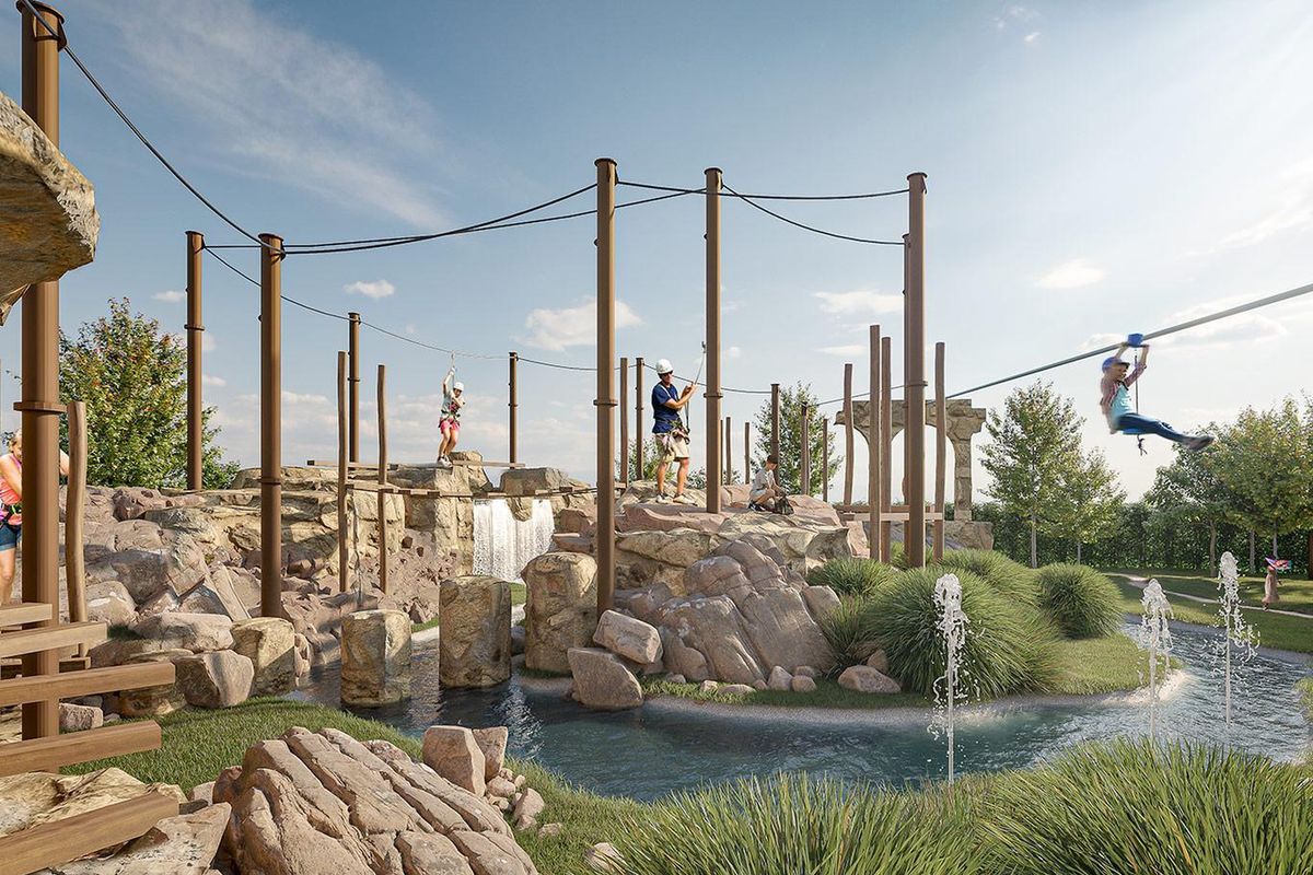 City of Dreams Mediterranean - Zdjecie hotelu