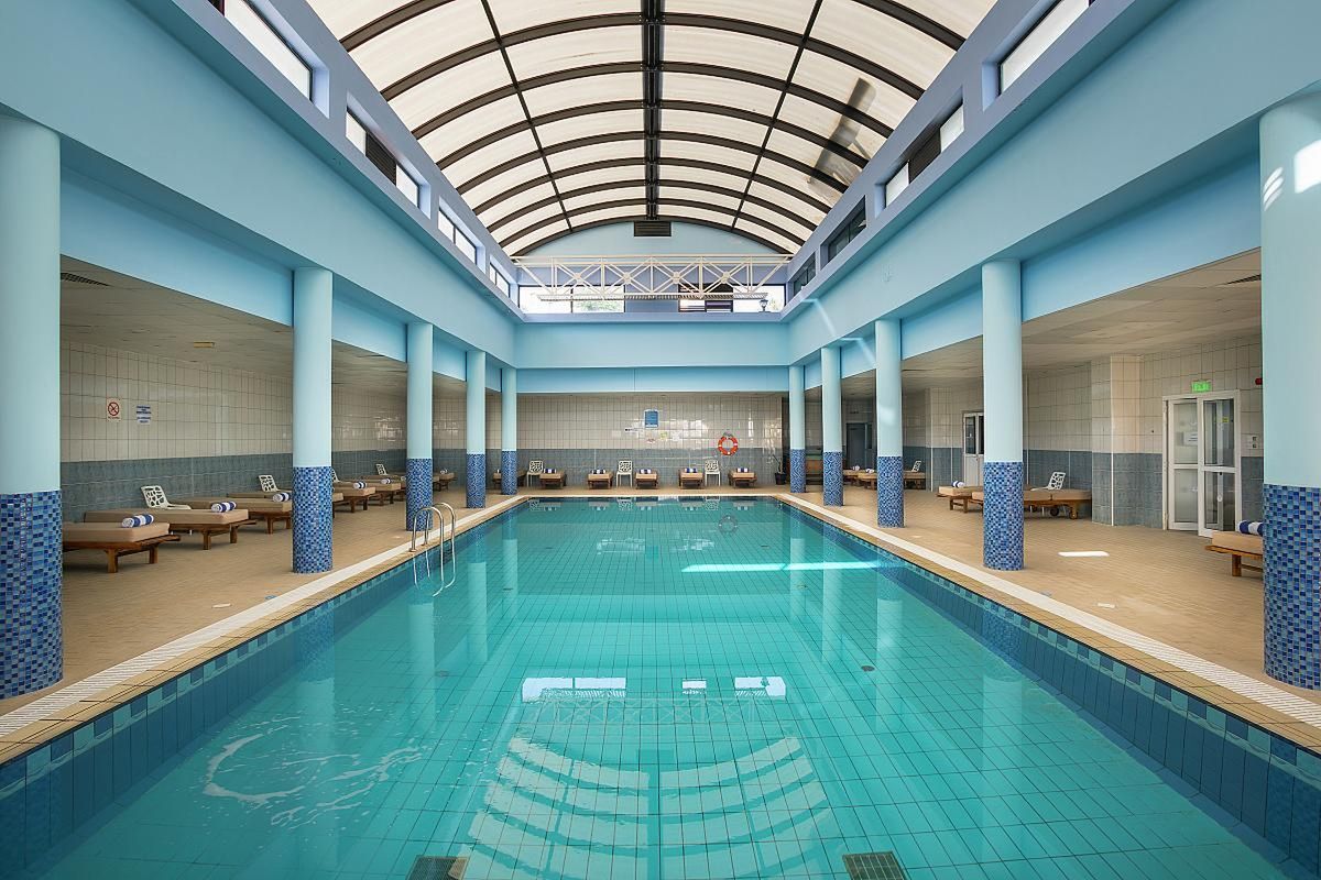 Constantinos The Great Beach - basen