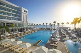 Constantinos The Great Beach