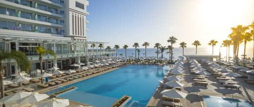 Constantinos The Great Beach