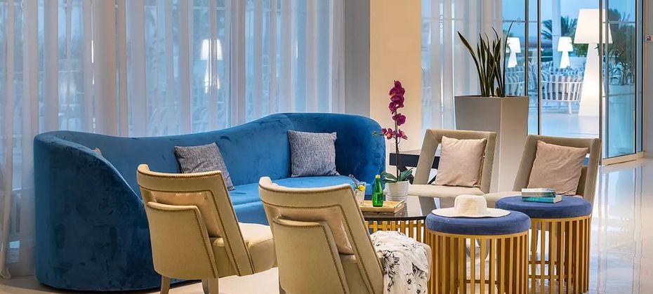 Constantinos The Great Beach