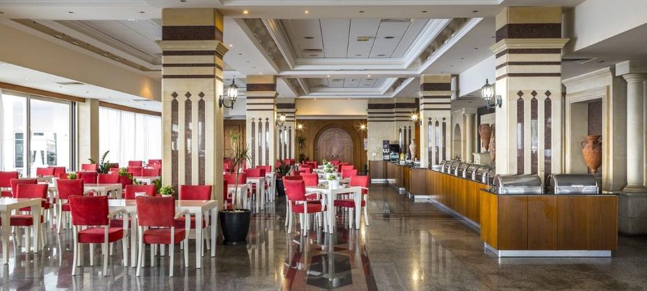 Constantinos The Great Beach