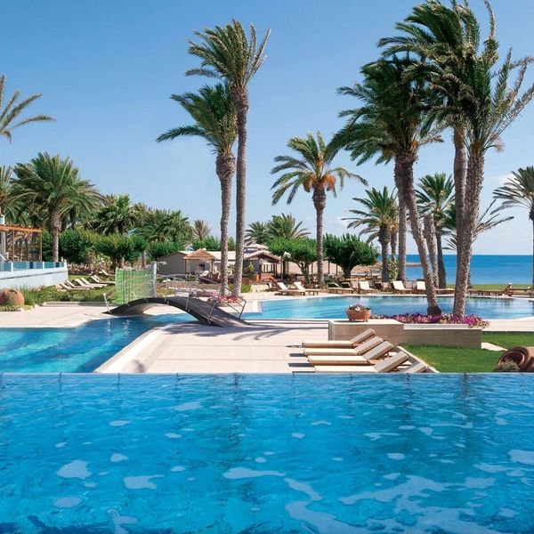 Constantinou Bros Asimina Suites (ex. Paphian Bay)