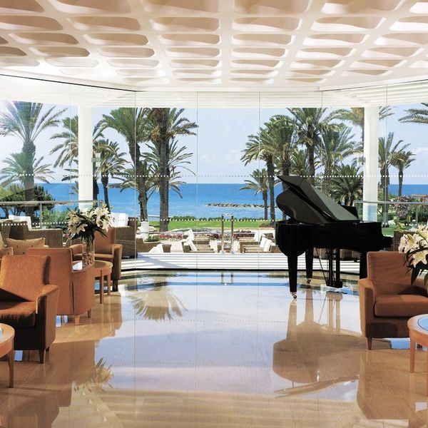 Constantinou Bros Asimina Suites (ex. Paphian Bay) - zdjęcie 5