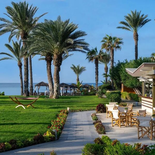 Constantinou Bros Asimina Suites (ex. Paphian Bay) - zdjęcie 4