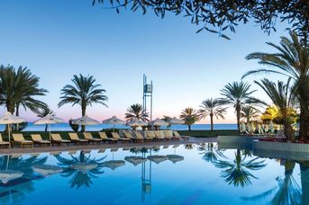 Constantinou Bros Athena Beach (Paphos)