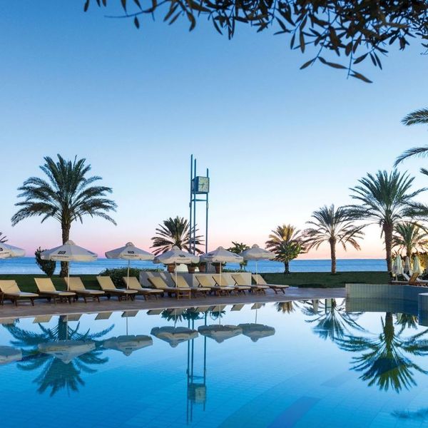 Hotel Constantinou Bros Athena Beach (Paphos)