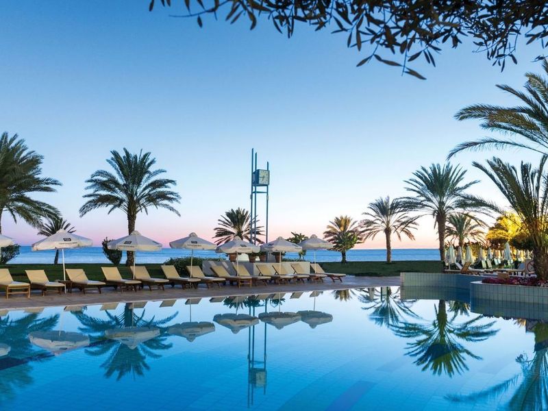 Constantinou Bros Athena Beach (Paphos)