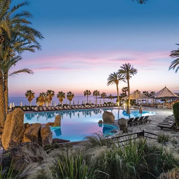 Coral Beach & Resort (Paphos) - zdjęcie 4