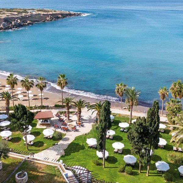 Coral Beach & Resort (Paphos) - zdjęcie 5