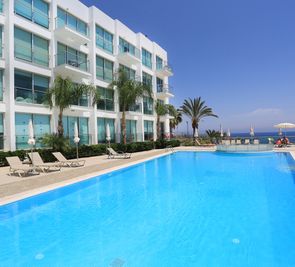 Coralli Spa Resort