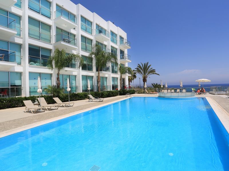 Coralli Resort