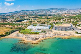 Corallia Beach