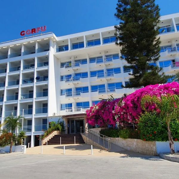 Corfu