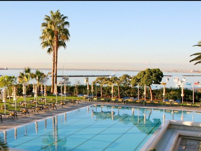 Crowne Plaza