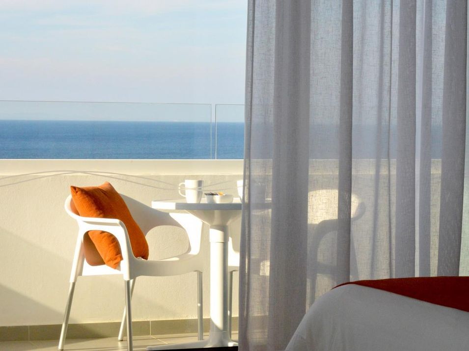 balkon / taras