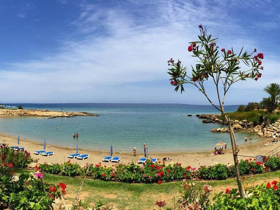 plaża