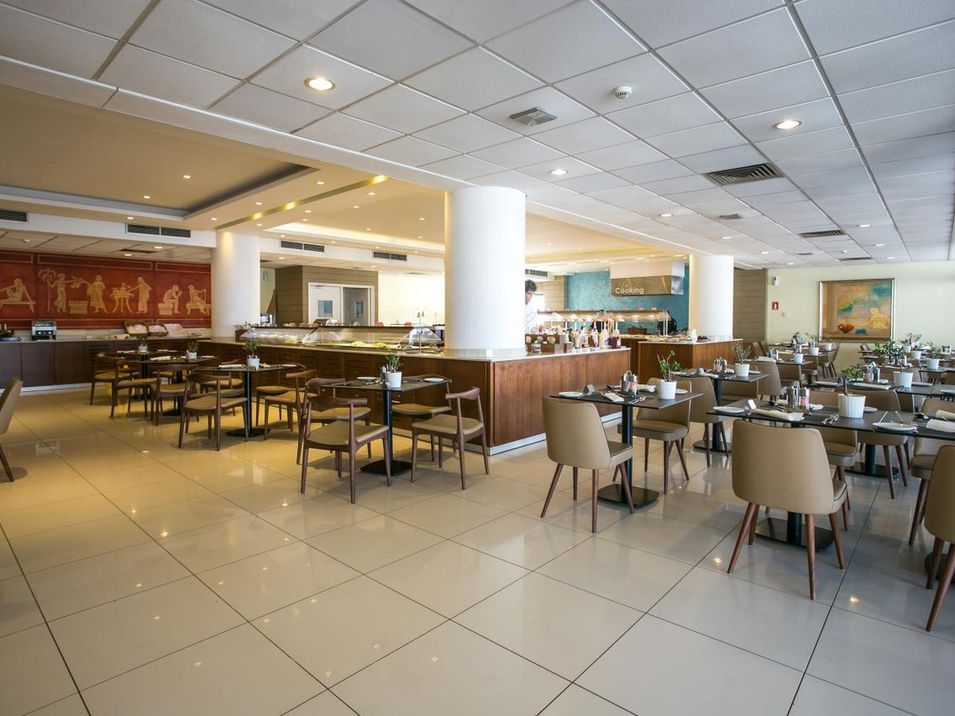 recepcja / lobby