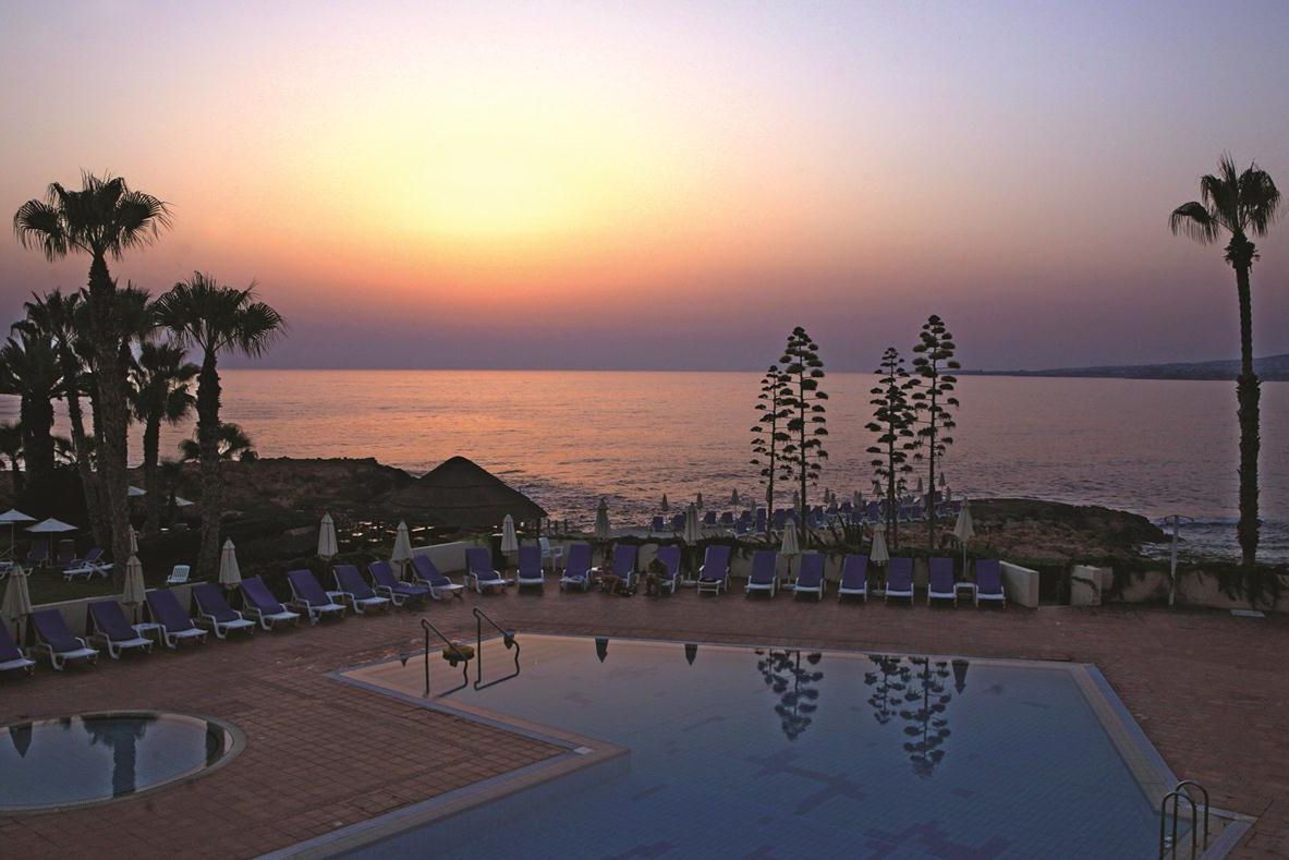 Cynthiana Beach - basen