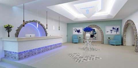 recepcja / lobby