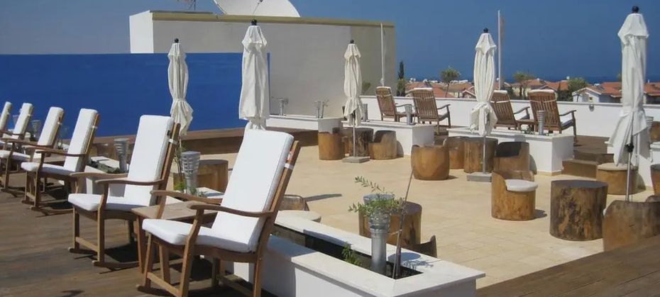 E Hotel Spa and Resort