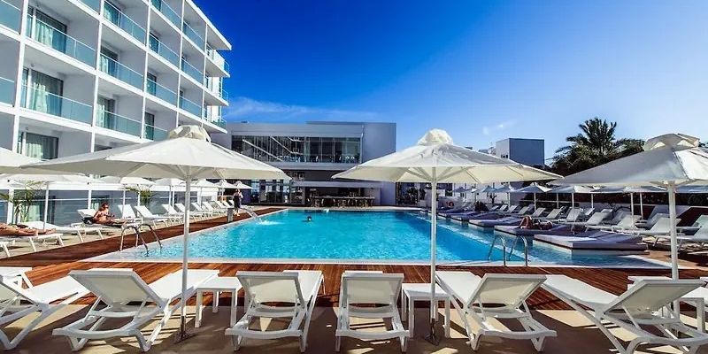 Cypr na 7 dni w październiku: 3⋆ hotel od 3 427 zł