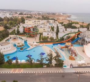 Electra Holiday Village