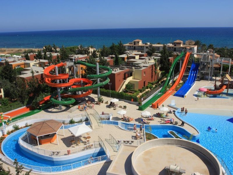 Electra Holiday Village