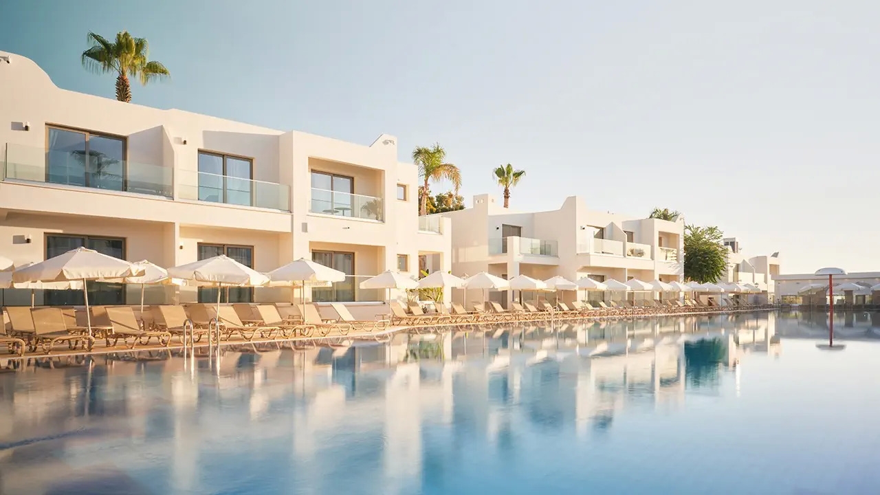 Eleni Holiday Village