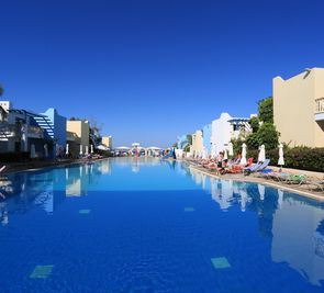 Eleni Holiday Village