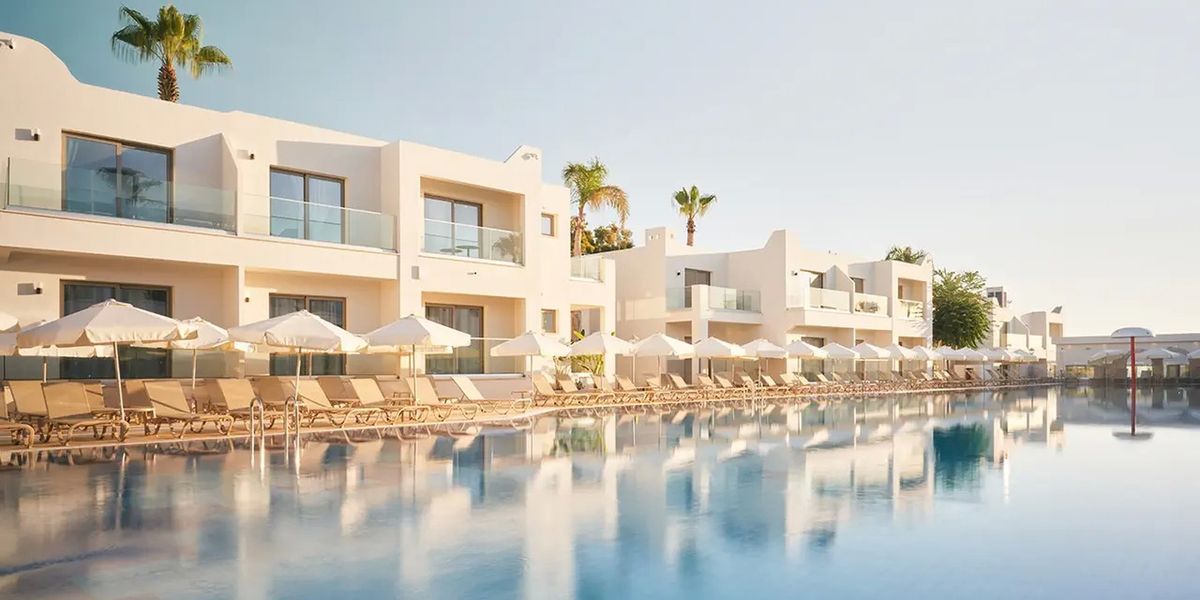 Cypr na 7 dni w maju: 4⋆ hotel od 2 260 zł