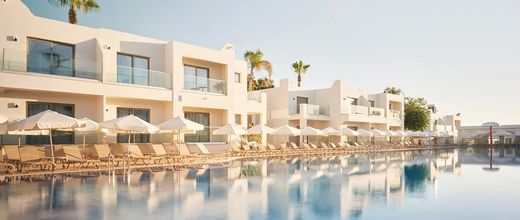 Eleni Resort (ex. Eleni Holiday Village)