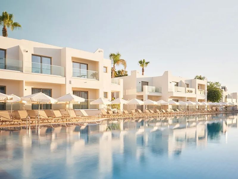 Eleni Holiday Village