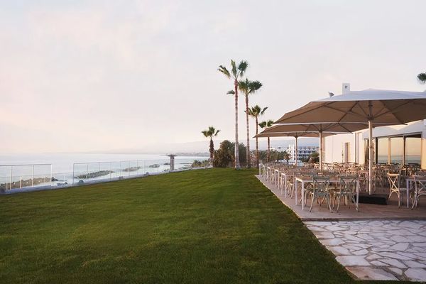 Eleni Resort (ex. Eleni Holiday Village)