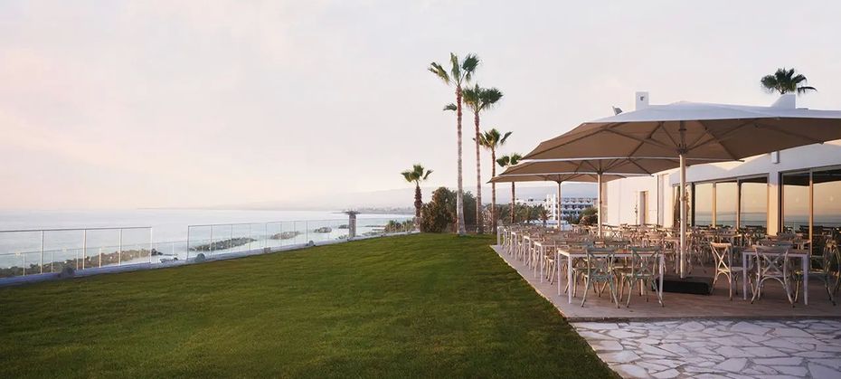 Eleni Resort (ex. Eleni Holiday Village)