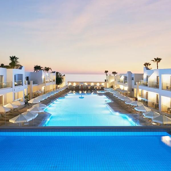 Eleni Resort (ex. Eleni Holiday Village) - zdjęcie 3