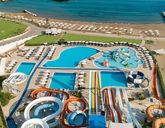 Elexus Resort
