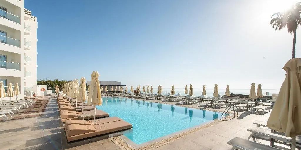 Cypr First Deal na 7 dni w marcu: 4⋆ hotel od 3 791 zł