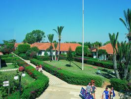 Faros Village